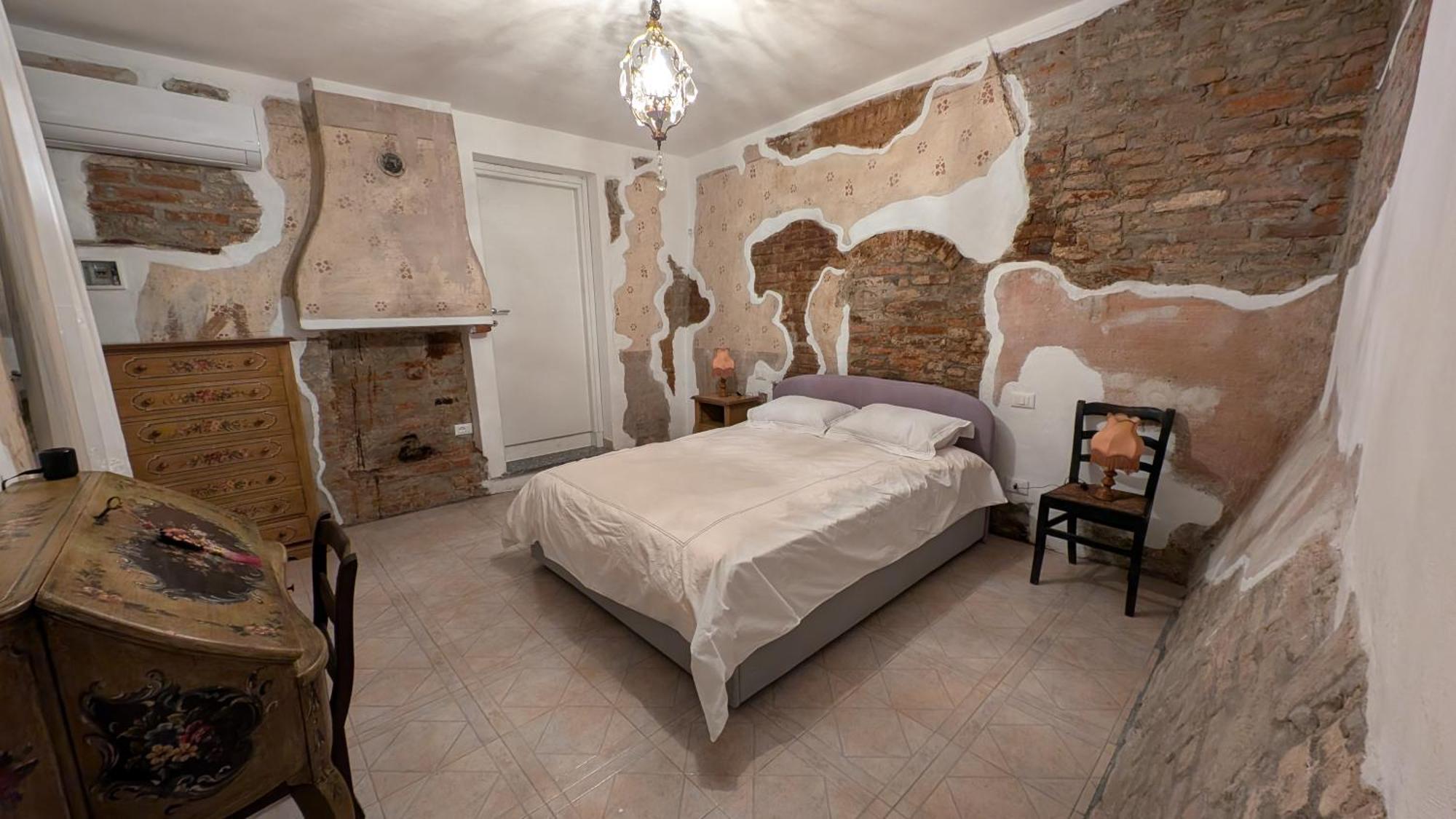 Il Castello Delle Dame - Lo Scudiero فيجيفانو المظهر الخارجي الصورة