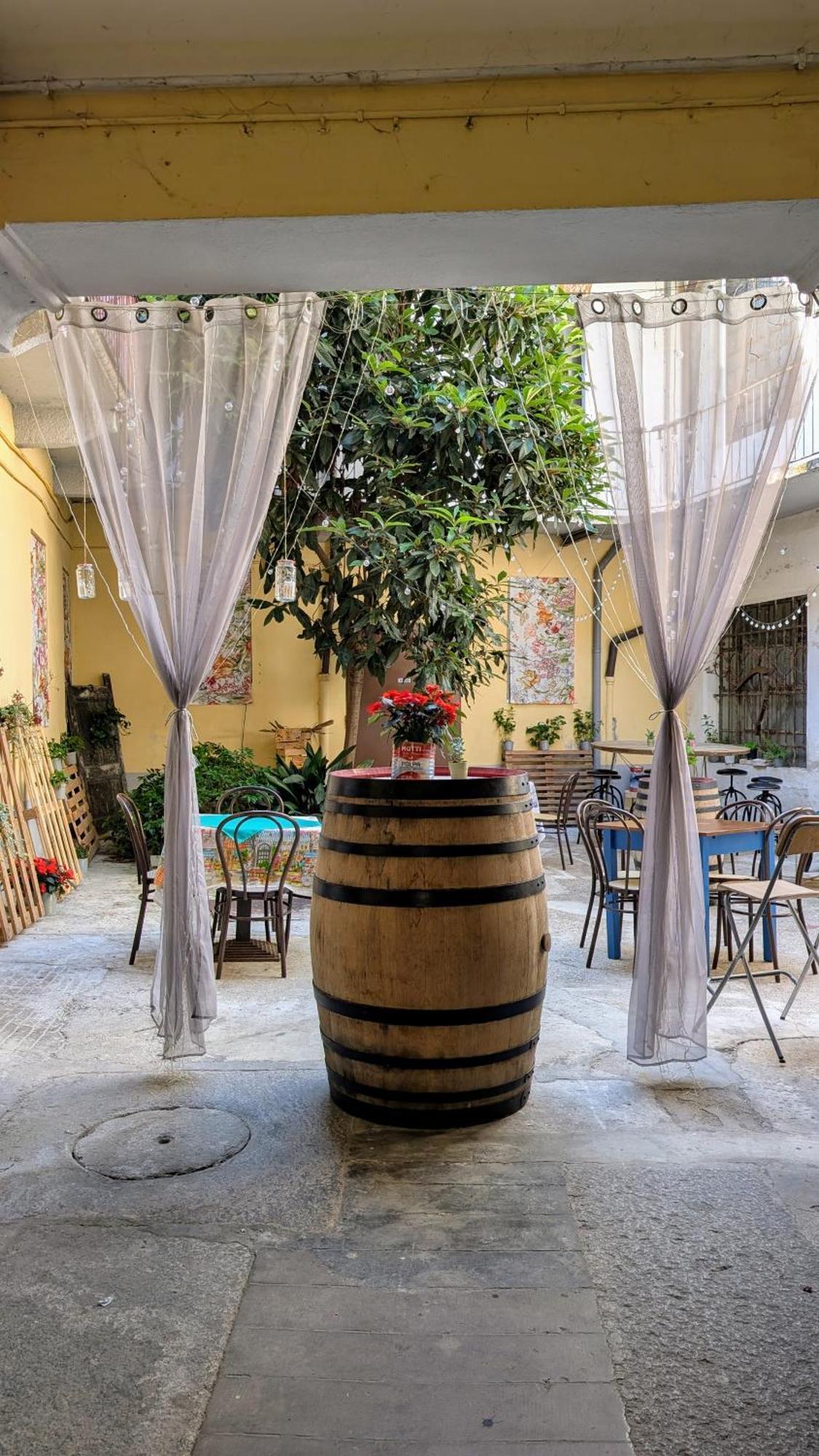 Il Castello Delle Dame - Lo Scudiero فيجيفانو المظهر الخارجي الصورة